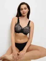 Triumph Contouring Sensation Minimizer Σουτιέν με Μπανέλα - Image 4
