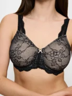 Triumph Contouring Sensation Minimizer Σουτιέν με Μπανέλα - Image 3