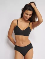 sloggi EVER Ease Bralette με Ελαφριά Ενίσχυση