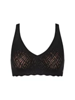 sloggi ZERO Feel Bliss Soft Bra με Ελαφριά Ενίσχυση - Image 4
