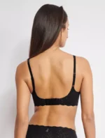 sloggi ZERO Feel Bliss Soft Bra με Ελαφριά Ενίσχυση - Image 2