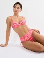 Triumph Mix & Match Summer Midi Σλιπ Μαγιό - Image 3