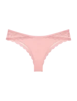 Triumph Comfort Allure Brazilian Σλιπ με Δαντέλα - Image 2