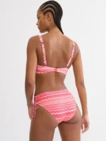 Triumph Mix & Match Summer Μπικίνι Τοπ με Μπανέλα - Image 2
