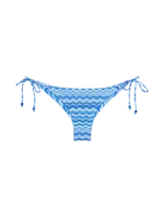 Triumph Mix & Match Summer Brazilian Σλιπ Μαγιό με Κορδόνια - Image 3