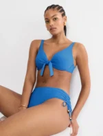 Triumph Summer Dune Μπικίνι Τοπ με Μπανέλα και Βαθύ Ντεκολτέ - Image 3