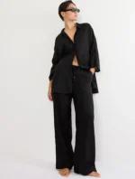 Triumph Summer Wear Boyfriend Πουκάμισο Παραλίας - Image 3