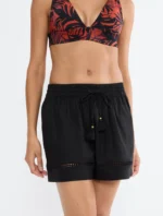 Triumph Summer Wear Σορτς Παραλίας