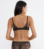 Triumph Comfort Allure Σουτιέν Balconette με Μπανέλα - Image 3
