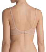 Triumph Perfectly Soft Σουτιέν με Ελαφριά Ενίσχυση και Μπανέλα - Image 3