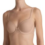 Triumph Perfectly Soft Σουτιέν με Ελαφριά Ενίσχυση και Μπανέλα