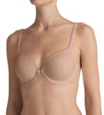 Triumph Perfectly Soft Σουτιέν με Ελαφριά Ενίσχυση και Μπανέλα
