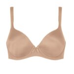 Triumph Perfectly Soft Σουτιέν με Ελαφριά Ενίσχυση και Μπανέλα - Image 2