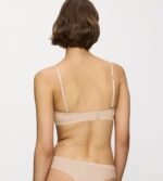 Triumph Body Make-Up Essentials Σουτιέν Strapless με Ελαφριά Ενίσχυση - Image 2