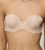 Triumph Body Make-Up Essentials Σουτιέν Strapless με Ελαφριά Ενίσχυση - Image 3