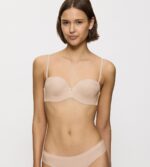 Triumph Body Make-Up Essentials Σουτιέν Strapless με Ελαφριά Ενίσχυση