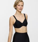 Triumph Modern Soft+Cotton Σουτιέν με Μπανέλα Χωρίς Ενίσχυση