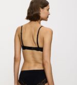Triumph Lovely Micro Σουτιέν Push-Up με Μπανέλα - Image 2