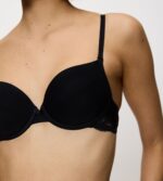 Triumph Lovely Micro Σουτιέν Push-Up με Μπανέλα - Image 3