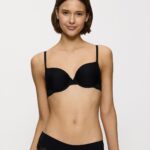 Triumph Lovely Micro Σουτιέν Push-Up με Μπανέλα