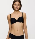 Triumph Lovely Micro Σουτιέν Push-Up με Μπανέλα