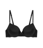 Triumph Lovely Micro Σουτιέν Push-Up με Μπανέλα - Image 4