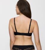 Triumph Lovely Micro Σουτιέν με Ελαφριά Ενίσχυση και Μπανέλα - Image 2