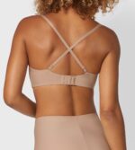 Triumph Stepy Soft Σουτιέν Strapless Push-Up - Image 2