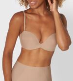 Triumph Stepy Soft Σουτιέν Strapless Push-Up