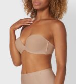 Triumph Stepy Soft Σουτιέν Strapless Push-Up - Image 3