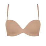 Triumph Stepy Soft Σουτιέν Strapless Push-Up - Image 4