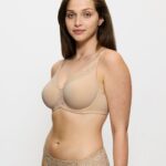 Triumph Amourette Minimizer Σουτιέν με Μπανέλα
