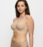 Triumph Amourette Minimizer Σουτιέν με Μπανέλα