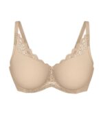 Triumph Amourette Minimizer Σουτιέν με Μπανέλα - Image 4
