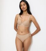 Triumph Amourette Σουτιέν με Ελαφριά Ενίσχυση και Μπανέλα - Image 3