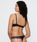 Triumph Comfort Glam Σουτιέν με Ελαφριά Ενίσχυση και Μπανέλα - Image 2