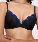 Triumph Comfort Glam Σουτιέν με Ελαφριά Ενίσχυση και Μπανέλα - Image 3
