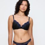 Triumph Comfort Glam Σουτιέν με Ελαφριά Ενίσχυση και Μπανέλα