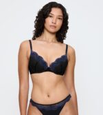 Triumph Comfort Glam Σουτιέν με Ελαφριά Ενίσχυση και Μπανέλα