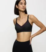 Triumph Triaction Free Motion N EX Αθλητικό Σουτιέν Χωρίς Μπανέλα με Ελαφριά Ενίσχυση - Image 3