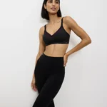 Triumph Triaction Free Motion N EX Αθλητικό Σουτιέν Χωρίς Μπανέλα με Ελαφριά Ενίσχυση