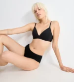 sloggi GO Casual Σουτιέν Χωρίς Μπανέλα με Ήπια Ενίσχυση - Image 4