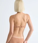 sloggi ZERO Feel 2.0 Ultra Bra Χωρίς Μπανέλα με Αφαιρούμενα Pads - Image 2