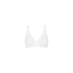 sloggi Basic+ Soft Bra Σουτιέν Χωρίς Μπανέλα με Μορφοποιημένα Cups - Image 5