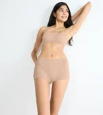 sloggi GO Daily Cotton Short C3P 3άδα Σλιπ Shorts από Οργανικό Βαμβάκι