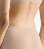sloggi GO Daily Cotton Short C3P 3άδα Σλιπ Shorts από Οργανικό Βαμβάκι - Image 3