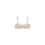 Triumph Comfort Contour Strapless Σουτιέν με Μπανέλα, Ελαφριά Ενίσχυση και Αποσπώμενες Τιράντες - Image 5