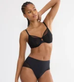Triumph Comfort Contour Minimizer Σουτιέν με Μπανέλα Χωρίς Ενίσχυση
