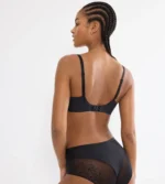 Triumph Comfort Contour Minimizer Σουτιέν με Μπανέλα Χωρίς Ενίσχυση - Image 3