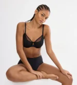 Triumph Comfort Contour Minimizer Σουτιέν με Μπανέλα Χωρίς Ενίσχυση - Image 4